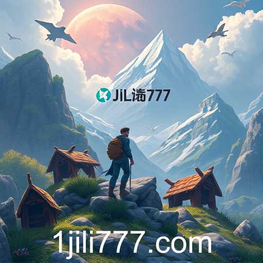 Exploring the Thrilling World of Adventure Games on jili777