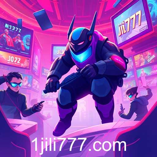 Evolution of Gaming Sites: Jili777's Impact