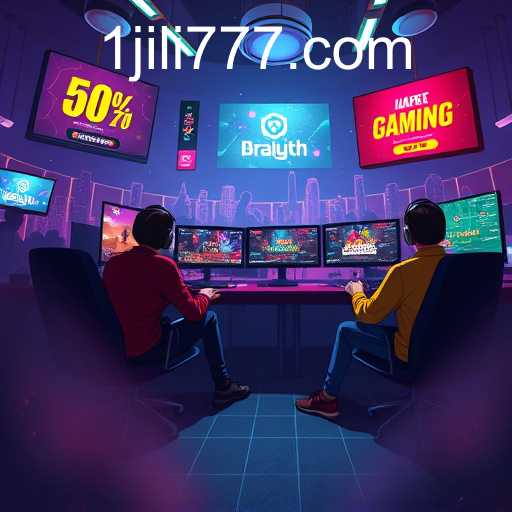 Exploring the Rise of Online Gaming