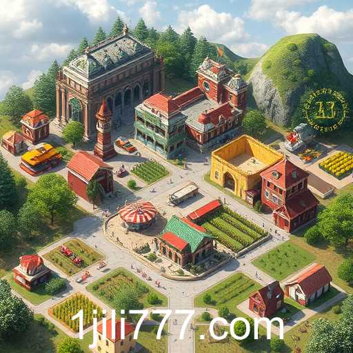 Impact of Jili777 on the Gaming Industry