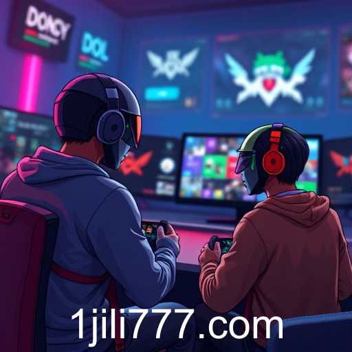 jili777