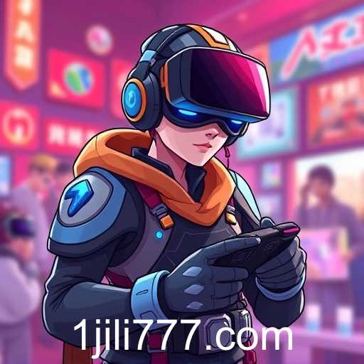jili777
