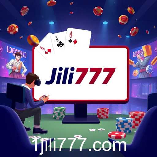 Jili777's Impact on the Online Gaming Landscape