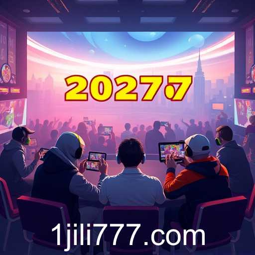Jili777: A Gaming Phenomenon in 2025