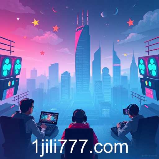 The Rise of Jili777: A Gaming Phenomenon