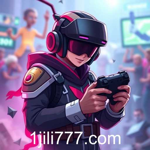 Jili777 Revolutionizes Online Gaming Scene