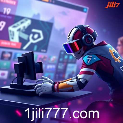 Jili777 Gains Global Attention Amid Gaming Trends