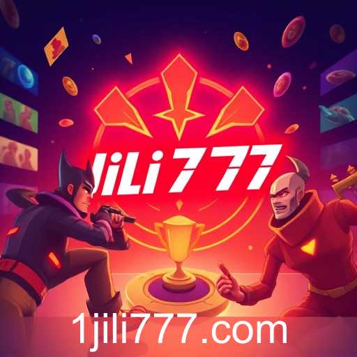 The Rise of Jili777 in Global Gaming