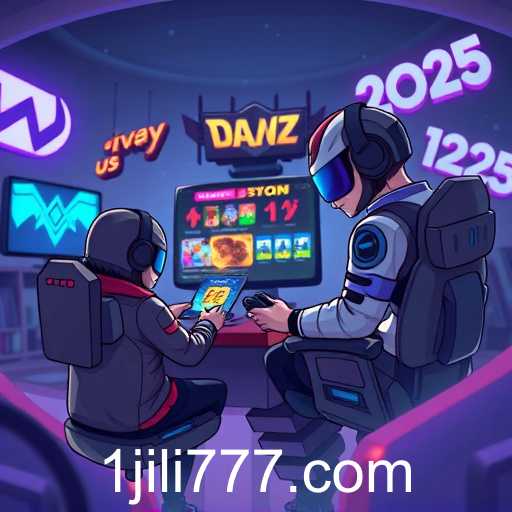 jili777