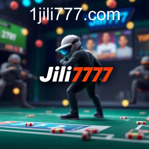 jili777