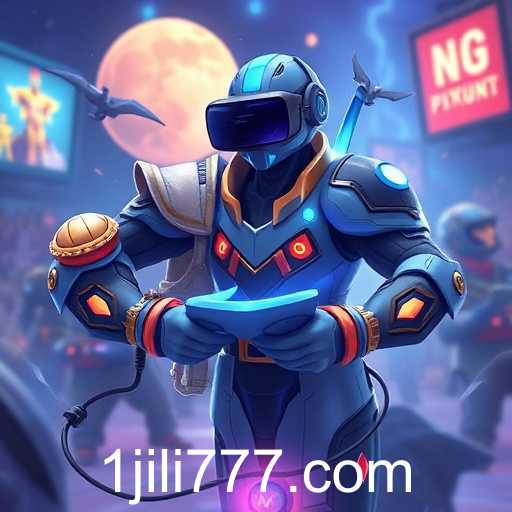 Jili777: The Evolution of Online Gaming Community