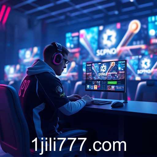The Rise of Online Gaming and Jili777 in 2025
