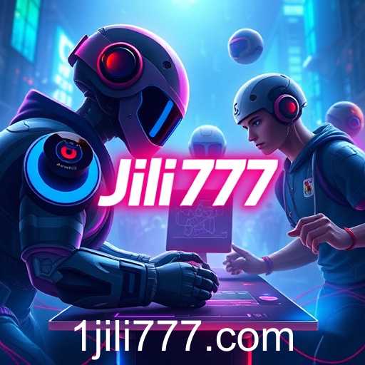 The Rise of Online Gaming: Jili777 Leading the Charge
