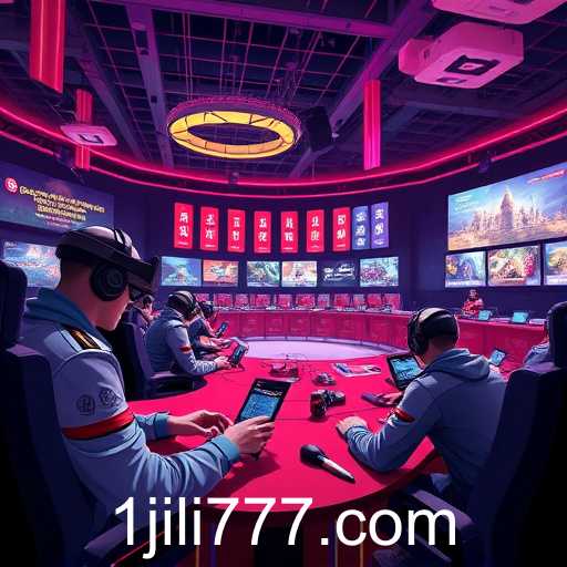 Exploring the Rise of Online Gaming Platforms