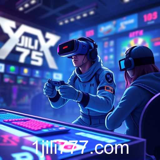 jili777