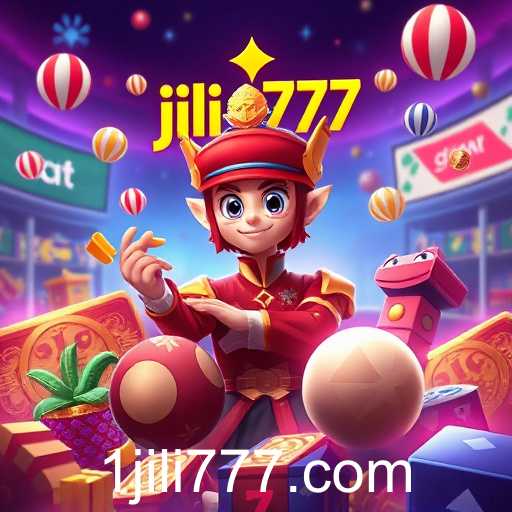 jili777