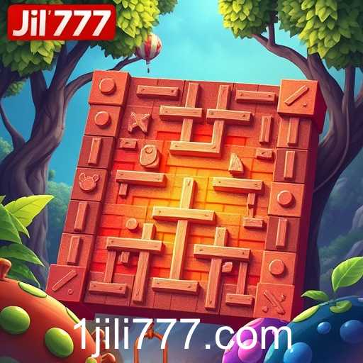 Exploring the Thrill of Puzzle Games on Jili777