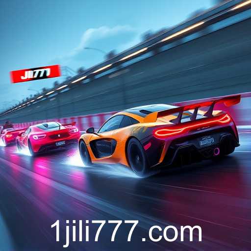 Exploring the Thrills of Racing Games Within the Jili777 Platform
