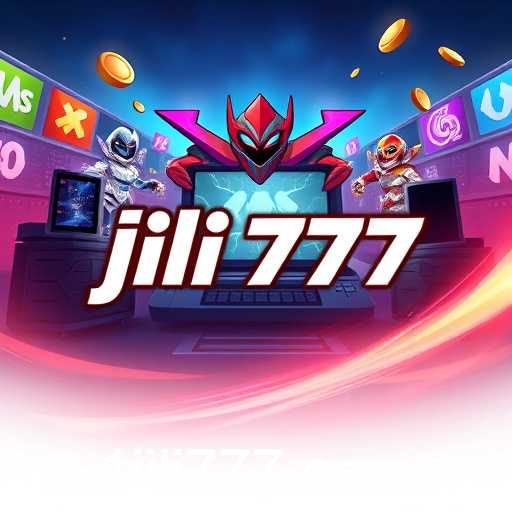 jili777