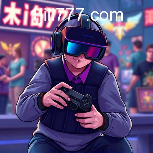 The Rise of Jili777 in the Online Gaming World