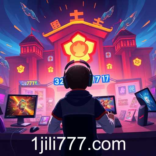 The Rise of Jili777: A New Era in Online Gaming