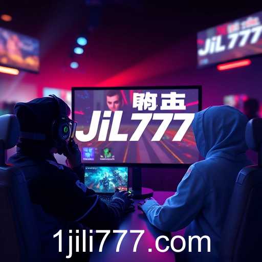 The Rise of Online Gaming Platforms: Jili777 at the Forefront