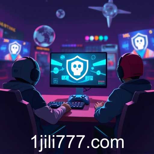 jili777