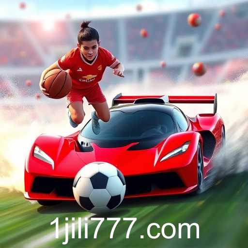 Exploring the Exciting World of 'Sports' Games in Jili777